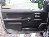 ドア内張り！