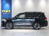 国内フルサイズSUV☆