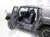 FJクルーザーといえば観音開きですよね♪