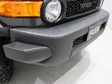 トヨタ&nbsp;FJクルーザー&nbsp;4.0 4WD&nbsp;&nbsp;埼玉県の詳細画像&nbsp;その2