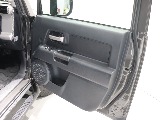 運転席内張り！
