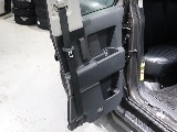 右側後席ドア内張り！