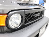 トヨタ&nbsp;FJクルーザー&nbsp;4.0 4WD&nbsp;&nbsp;埼玉県の詳細画像&nbsp;その4