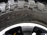 タイヤサイズはこちら！
