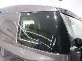 クォーターガラス！
