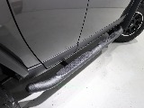 GI☆GEAR製サイドステップを新品インストール！！
