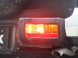 リアフォグランプ装備車！！