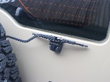 オプションのリアワイパー装備車！