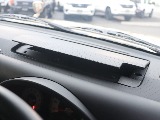 ダッシュボード小物入れは意外と重宝します☆