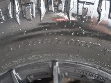 タイヤサイズはこちら！