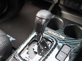 シフトノブ周り！