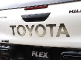 TOYOTAデカールも付いてます！！