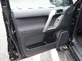 助手席ドア内張り！