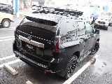 ブラックテールがカッコいい(*^^)v