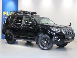BLACKにメッキが映えますね！