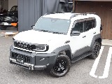 トヨタ&nbsp;ランドクルーザーFJ&nbsp;2.7VX 4WD&nbsp;&nbsp;埼玉県の詳細画像&nbsp;その4
