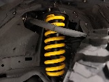トヨタ&nbsp;ランドクルーザープラド&nbsp;プラド2.8DT TX LPkgマットブラック4WD&nbsp;&nbsp;埼玉県の詳細画像&nbsp;その4