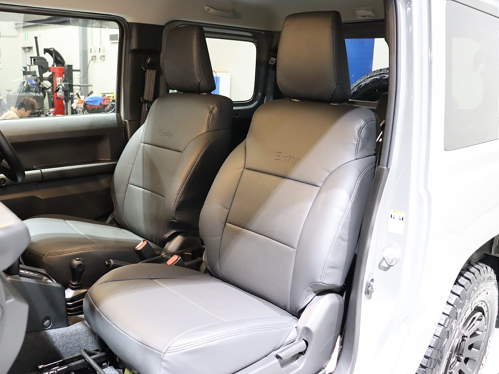 スズキ&nbsp;ジムニー&nbsp;660XL 4WD&nbsp;&nbsp;埼玉県の詳細画像&nbsp;その11