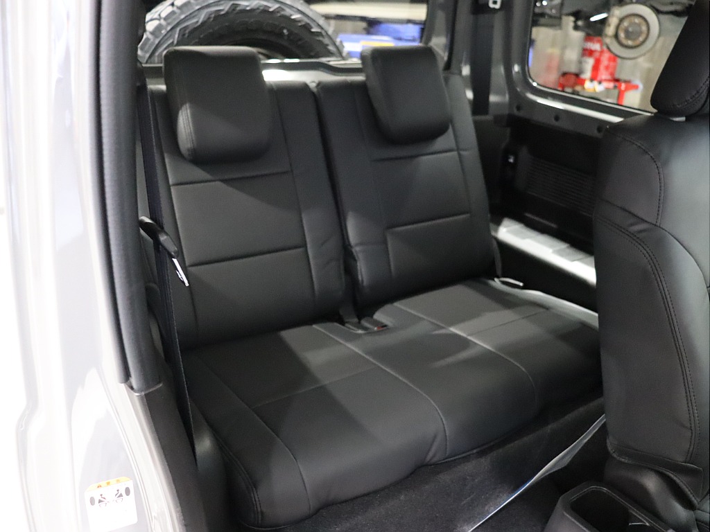 スズキ&nbsp;ジムニー&nbsp;660XL 4WD&nbsp;&nbsp;埼玉県の詳細画像&nbsp;その12