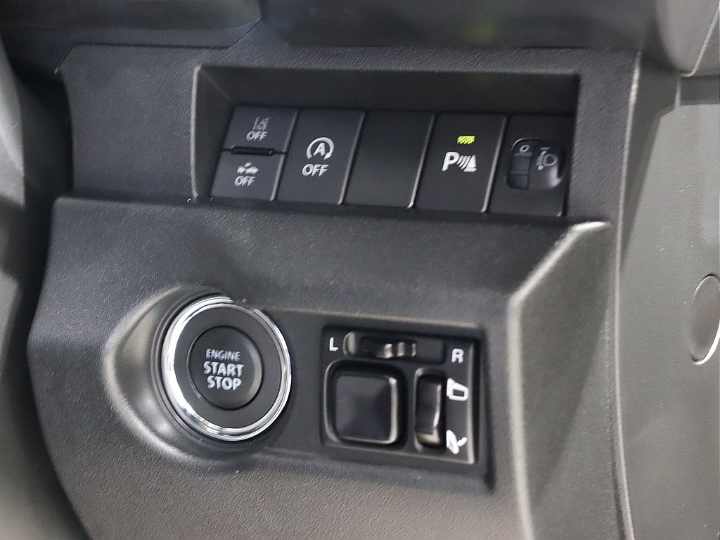 スズキ&nbsp;ジムニー&nbsp;660XL 4WD&nbsp;&nbsp;埼玉県の詳細画像&nbsp;その18