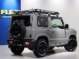 スズキ&nbsp;ジムニー&nbsp;660XL 4WD&nbsp;&nbsp;埼玉県の詳細画像&nbsp;その2