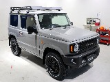 スズキ&nbsp;ジムニー&nbsp;660XL 4WD&nbsp;&nbsp;埼玉県の詳細画像&nbsp;その3