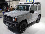スズキ&nbsp;ジムニー&nbsp;660XL 4WD&nbsp;&nbsp;埼玉県の詳細画像&nbsp;その4