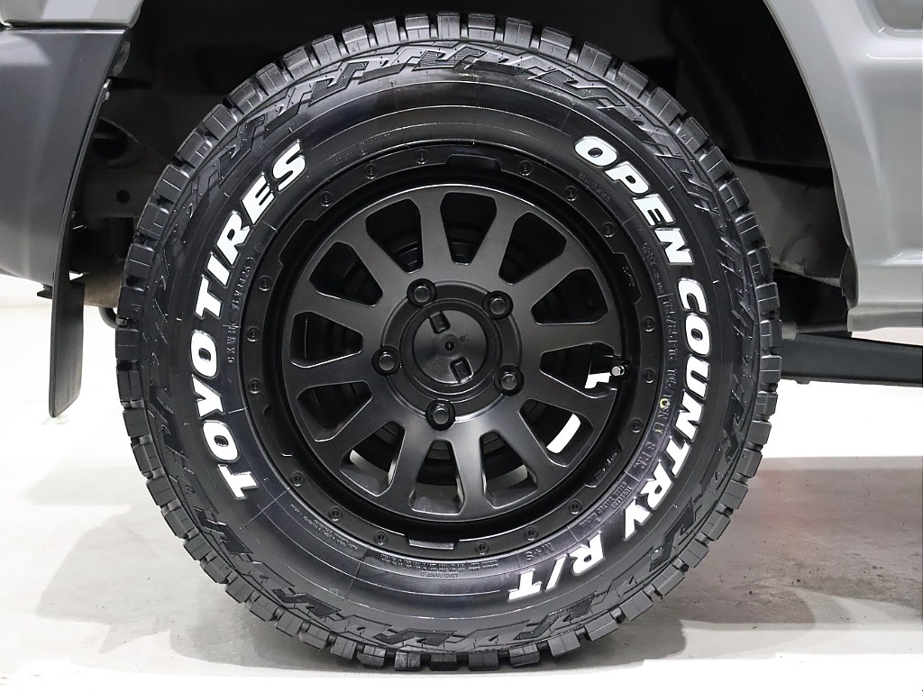 スズキ&nbsp;ジムニー&nbsp;660XL 4WD&nbsp;&nbsp;埼玉県の詳細画像&nbsp;その7