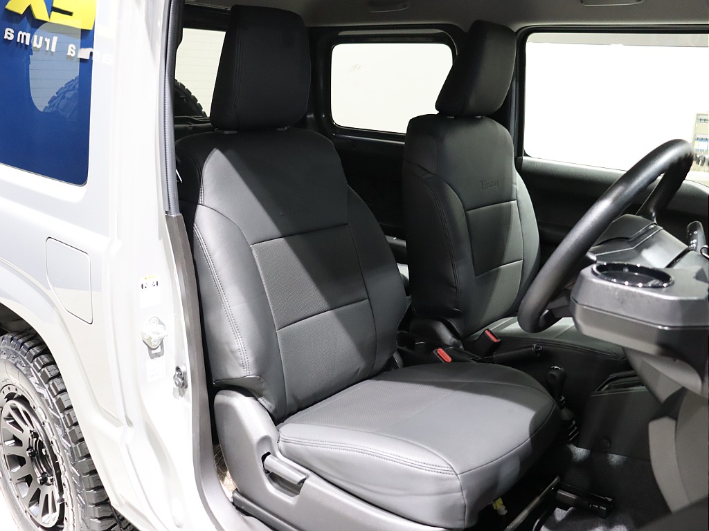 スズキ&nbsp;ジムニー&nbsp;660XL 4WD&nbsp;&nbsp;埼玉県の詳細画像&nbsp;その10