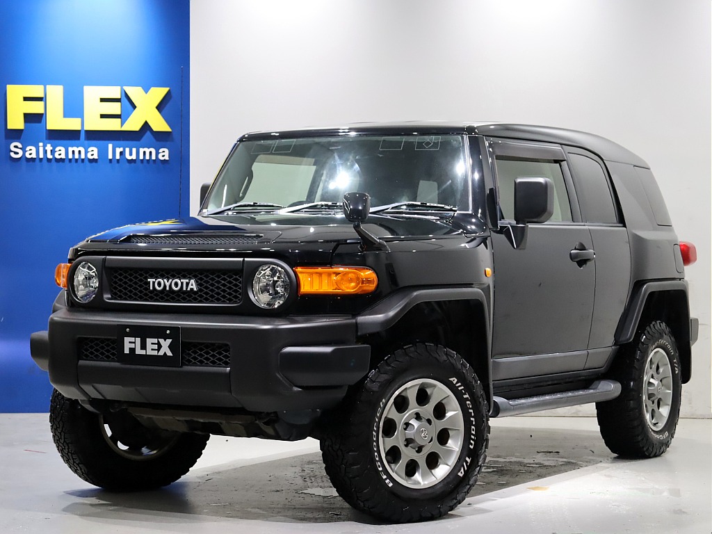 公式】「BFグッドリッチ」の新車・中古車・カスタム在庫一覧｜FLEX