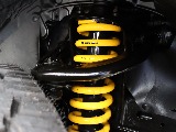 トヨタ&nbsp;ランドクルーザープラド&nbsp;プラド2.7TX L-Pkg 70th ANV LTD 4WD&nbsp;１オーナー車 9インチナビ&nbsp;埼玉県の詳細画像&nbsp;その4