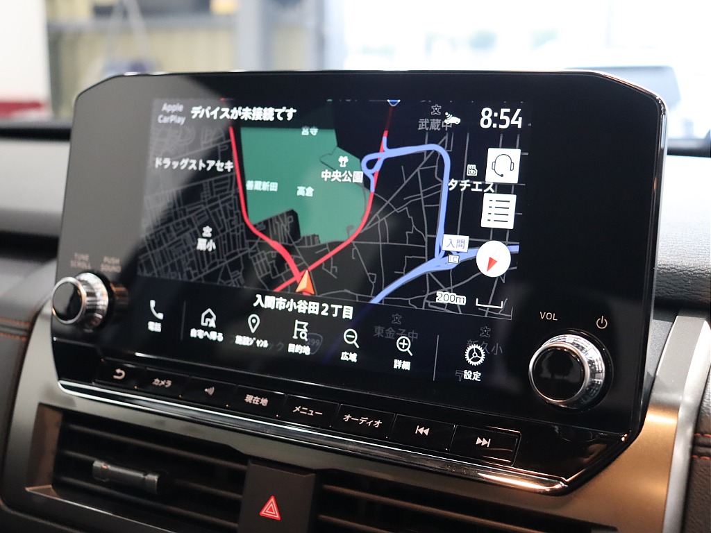 三菱&nbsp;トライトン&nbsp;2.4DT GSR 4WD&nbsp;&nbsp;埼玉県の詳細画像&nbsp;その11
