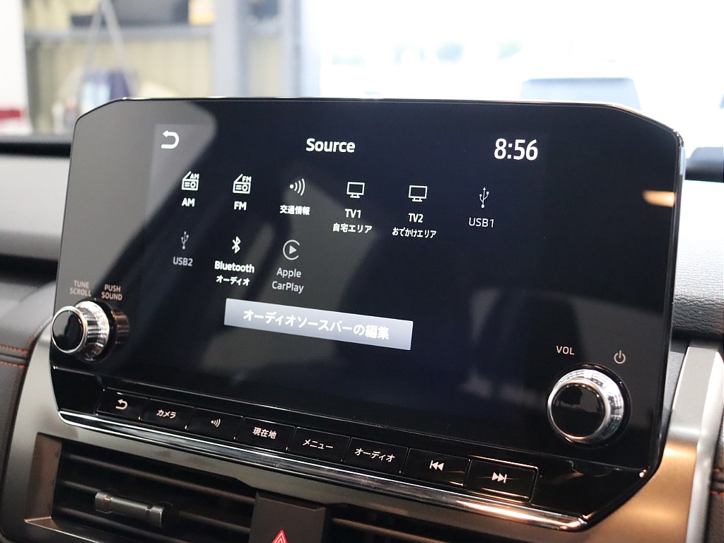 三菱&nbsp;トライトン&nbsp;2.4DT GSR 4WD&nbsp;&nbsp;埼玉県の詳細画像&nbsp;その13