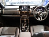 三菱&nbsp;トライトン&nbsp;2.4DT GSR 4WD&nbsp;&nbsp;埼玉県の詳細画像&nbsp;その2