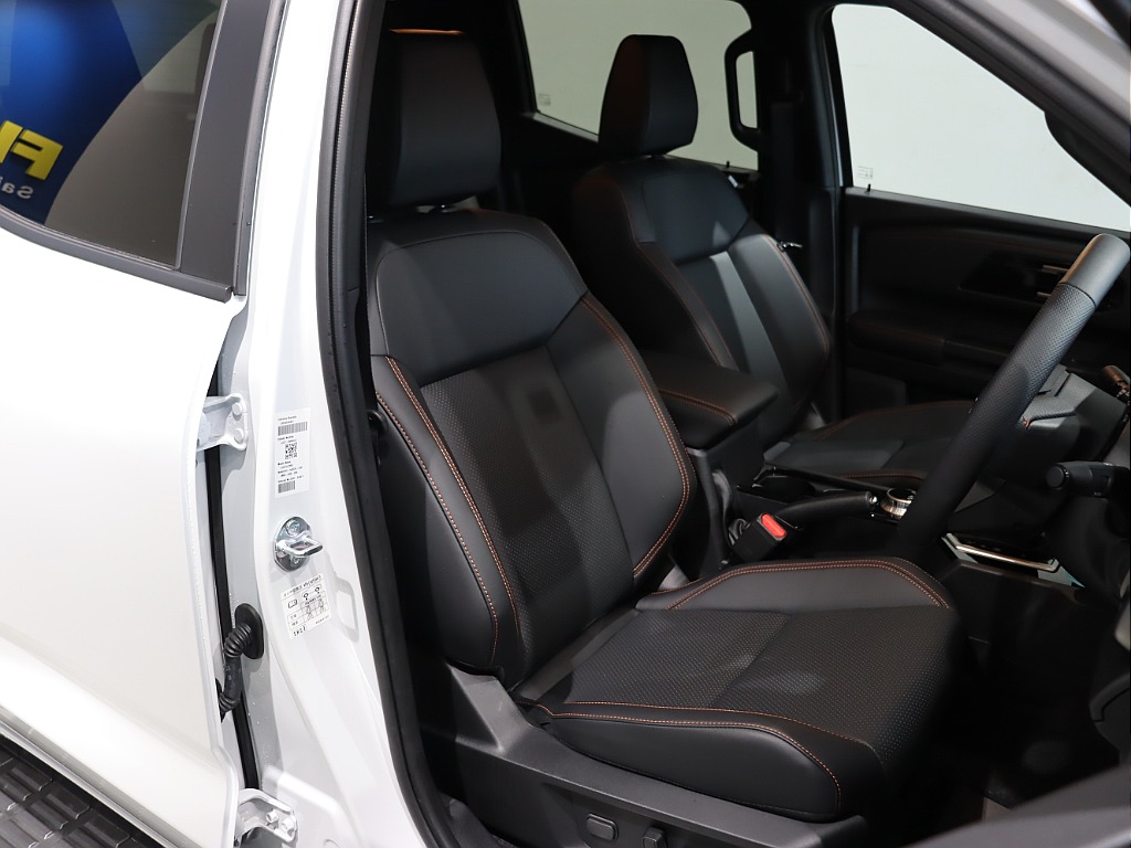 三菱&nbsp;トライトン&nbsp;2.4DT GSR 4WD&nbsp;&nbsp;埼玉県の詳細画像&nbsp;その5
