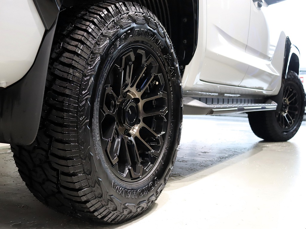 三菱&nbsp;トライトン&nbsp;2.4DT GSR 4WD&nbsp;&nbsp;埼玉県の詳細画像&nbsp;その10