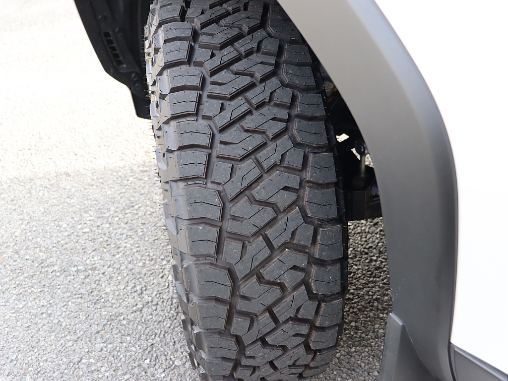 トヨタ&nbsp;ランドクルーザー250&nbsp;2.8VXディーゼルターボ 4WD&nbsp;RAYS18インチAW&nbsp;埼玉県の詳細画像&nbsp;その20