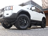 トヨタ&nbsp;ランドクルーザー250&nbsp;2.8VXディーゼルターボ 4WD&nbsp;RAYS18インチAW&nbsp;埼玉県の詳細画像&nbsp;その4