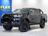 トヨタ&nbsp;ハイラックス&nbsp;4ドア2.4Z GRスポーツディーゼルターボ 4WD&nbsp;&nbsp;埼玉県