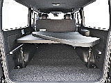 トヨタ ハイエースバン 5D2.7スーパーGL DプライムⅡワイドL 4WD 【オリジナルベットキット】 北海道の詳細画像 その4