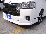 トヨタ ハイエースバン 5D2.7スーパーGL DプライムⅡワイドL 4WD 【FLEXCUSTOM】【Type2Beｄ】 北海道の詳細画像 その2