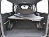 トヨタ ハイエースバン 5D2.7スーパーGL DプライムⅡワイドL 4WD 【FLEXCUSTOM】【Type2Beｄ】 北海道の詳細画像 その4