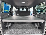 トヨタ ハイエースバン 5D2.7スーパーGL DプライムⅡワイドL 4WD 【415 COSTOM】【Type2Beｄ】 北海道の詳細画像 その4