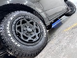 トヨタ ハイエースバン 5D2.7スーパーGL DプライムⅡワイドL 4WD 【BlackEdition】 北海道の詳細画像 その2