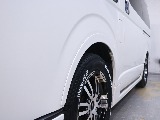 トヨタ レジアスエース 5D2.8DTスーパーGLダークプライムⅡL 4WD 【厳選中古車】 北海道の詳細画像 その2