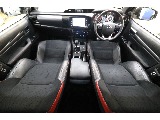 トヨタ ハイラックス 4ドア2.4Z GRスポーツディーゼルターボ 4WD  北海道の詳細画像 その2