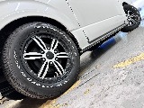 トヨタ レジアスエース 5ドアバン3.0DT スーパーGLロング 4WD 【厳選中古車】【BedKit】 北海道の詳細画像 その2