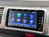トヨタ レジアスエース 5ドアバン3.0DT スーパーGLロング 4WD 【厳選中古車】【BedKit】 北海道の詳細画像 その3