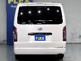 FLEX煌きREDテールランプ！