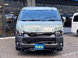 FLEXオリジナル　バットフェイスボンネット！